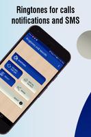 ringtones and sounds for phone, sound and tones screenshot 1