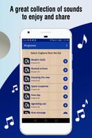 ringtones and sounds for phone, sound and tones screenshot 2