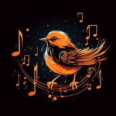 Bird ringtones and sounds