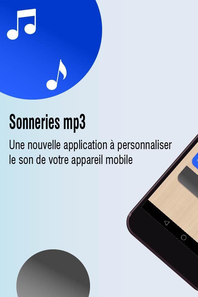SONNERIE GRATUITE MP3 TÉLÉCHARGER SONNERIE GRATUITE MP3 TÉLÉCHARGER