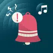 sonneries notifications, sons