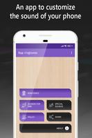 rap ringtones for phone poster