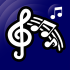remix ringtones for phone icon