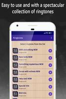remix ringtones for phone screenshot 1