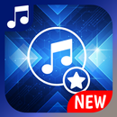 sonneries top gratuites, nouvelles top sonneries APK