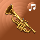 tonos de trompetas y sonidos APK