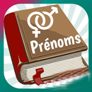 signification des prénoms APK