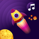 space ringtones for phone APK
