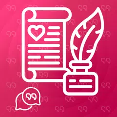 Descargar XAPK de poemas de amor de enamorados