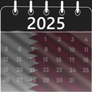 qatar calendar 2025 APK