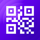 qr code scanner, lecteur qr APK