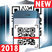 QR Code reader and scanner on screen for android