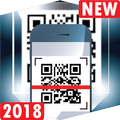 QR Code reader and scanner on screen for android