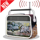 Radio Hip Hop FM Online Urban Rap music free APK