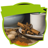 home remedies natural remedies icon