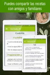 Remedios caseros naturales XAPK 下載