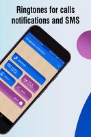 ringtones collection for phone, sound collection screenshot 1