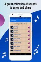 ringtones collection for phone, sound collection screenshot 2