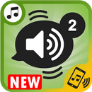 ringtones and notifications, free sounds for phone APK