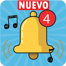 Tonos de notificaciones, sonidos de notificaciones APK