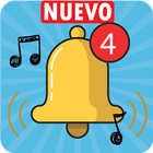 Tonos de notificaciones, sonidos de notificaciones icon