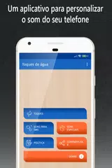 Baixar toques de agua para celular XAPK