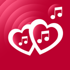 tonos de amor para celular アイコン