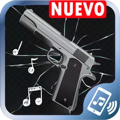 download Tonos de armas, sonidos de armas para celular 2019 APK