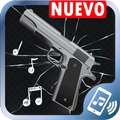 Tonos de armas, sonidos de armas para celular 2019