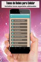Tonos de bebes, sonidos de bebes para celular 2019 screenshot 2