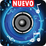 Tonos de electronica icono