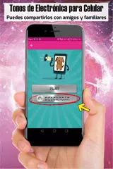 Скачать Tonos de electronica APK