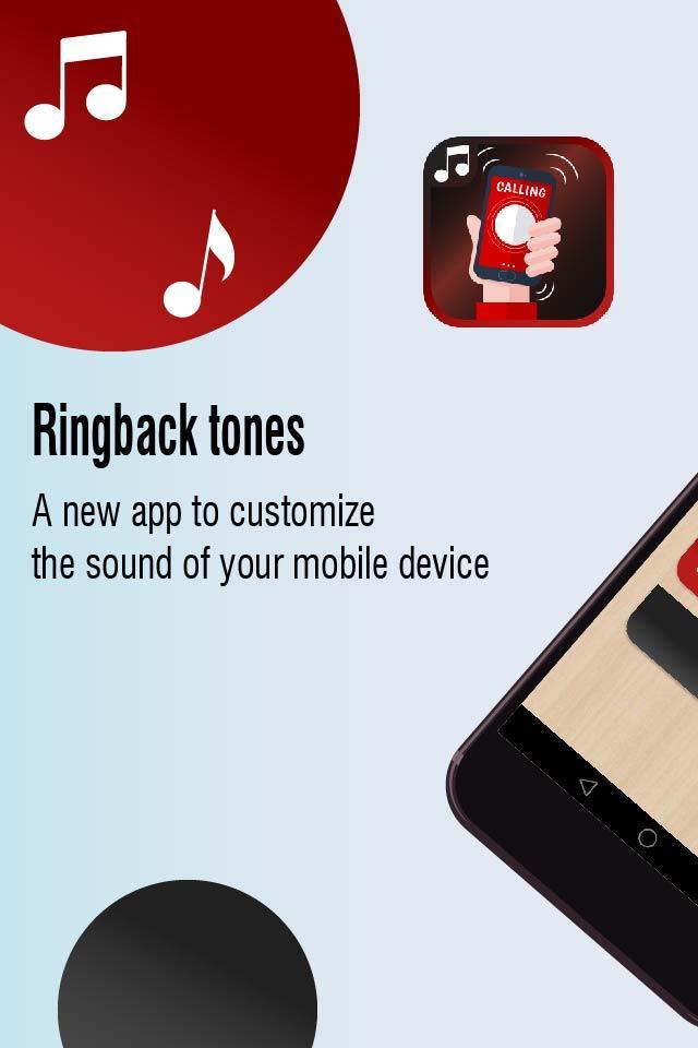 SCARICA RINGBACK CELLULARE
