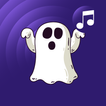 tonos de fantasmas y sonidos 图标