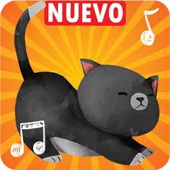 Descargar APK de Tonos de gatos para celular, sonidos de gatos 2019