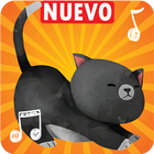 Tonos de gatos para celular, sonidos de gatos icon