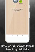 tonos de llamada para celular captura de pantalla 2