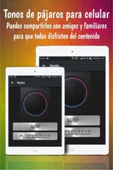 tonos de pajaros para celular APK 下載