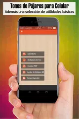 tonos de pajaros para celular APK 下載