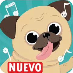 Descargar APK de Tonos de perros para celular, sonidos de perros