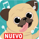 Tonos de perros para celular, sonidos de perros APK