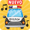 Tonos de policia para celular, sonidos de policia
