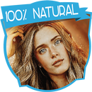 Tratamientos para el cabello APK