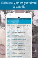 Tratamientos screenshot 1