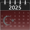 türkiye takvimi 2025 APK
