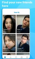 Signal - Meet People Nearby पोस्टर