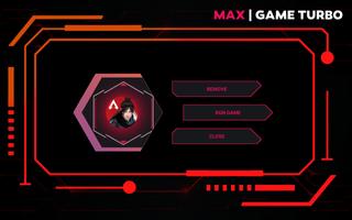 برنامه‌نما Max Game Turbo عکس از صفحه