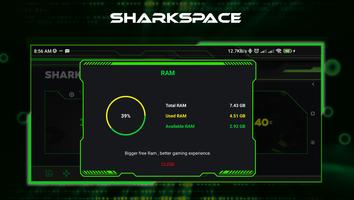 SharkSpace 截图 3
