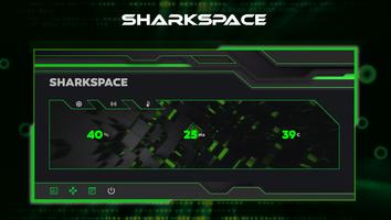SharkSpace 海报