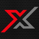 XBoost - GameSpace aplikacja
